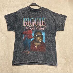 Vintage Graphic Tee - Short Sleeve